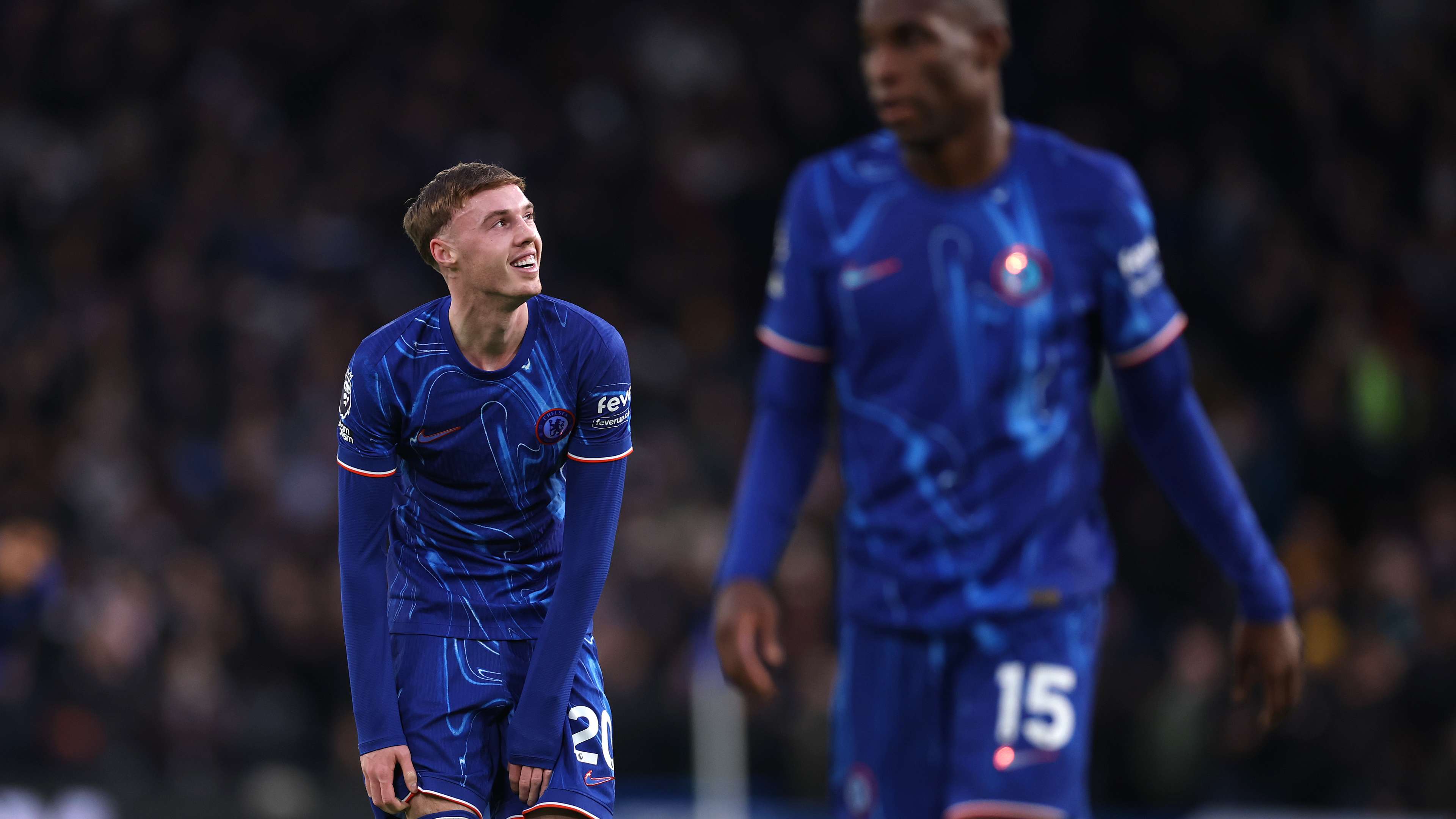 渐意识到 渐意识到