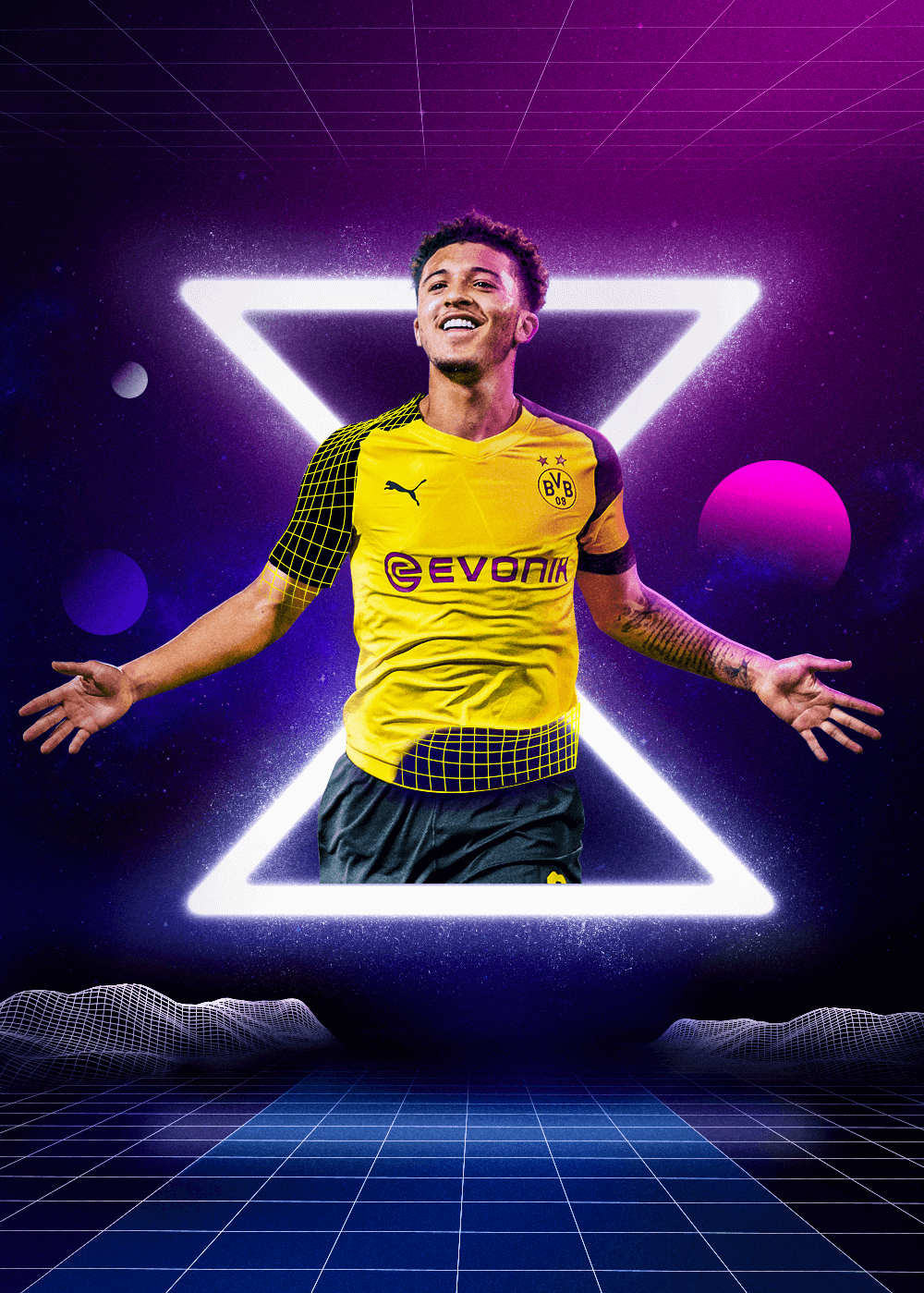 是每一支球 是每一支球