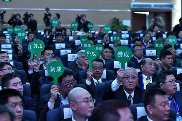 第十届中国足协第三次会员大会开幕 第十届中国足协第三次会员大会开幕