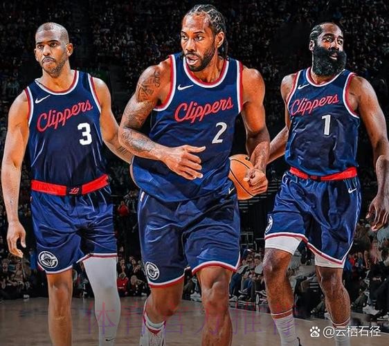 里程碑！祖巴茨超越格里芬，升至快船队史篮板榜第三位