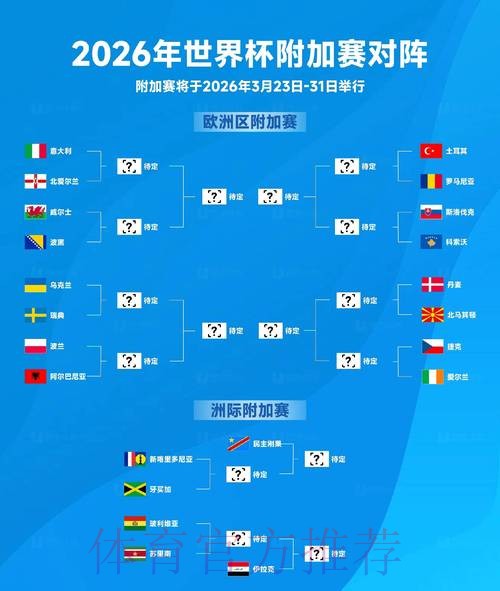 2026世界杯数据统计怎么查 2026世界杯数据统计怎么查